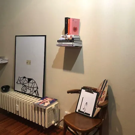 Apartment Xxii Marzo