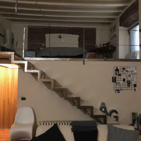Xxii Marzo Apartment Milan